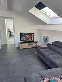 Appartement neuf 2 chambres 8 Couchages - - 6