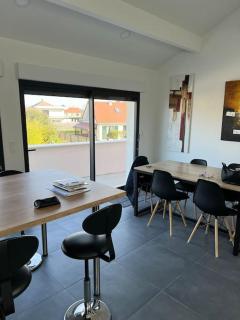 Appartement neuf 2 chambres 8 Couchages - - 2
