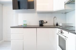 Słowackiego Glamour Apartment - Katowice - 1