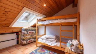 LE CHAMOIS - 15 - Appt pres des pistes 4 pers - Morillon - 6