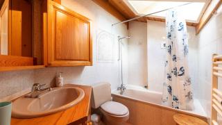 LE CHAMOIS - 15 - Appt pres des pistes 4 pers - Morillon - 4