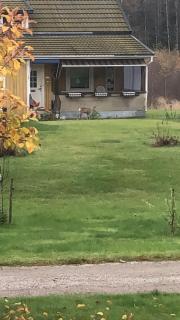 Åsmyragård - 7