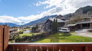 LE CHAMOIS - 15 - Appt pres des pistes 4 pers - Morillon - 2