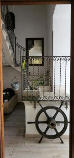 Boutique Rooms and Breakfast GranVeliero - Trapani - 3