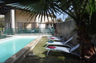 Le Charme de l'Orée des Lices - 0