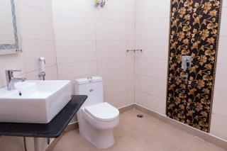 Embassy Suites - New Delhi - 2