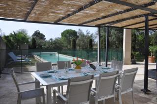 Le Charme de l'Orée des Lices - 6