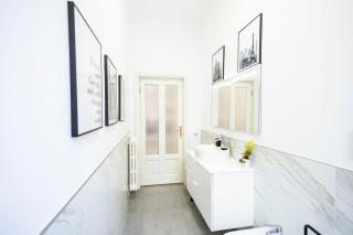 Macchi Charming Apartment by 101Flats - Mailand - 2