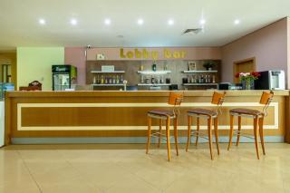 Palma Hotel - 1
