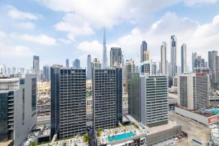 Goldbest-Reva Burj Khalifa view - Dubai - 9
