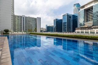 Goldbest-Reva Burj Khalifa view - Dubai - 8