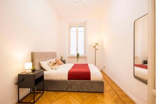 Macchi Charming Apartment by 101Flats - Mailand - 7