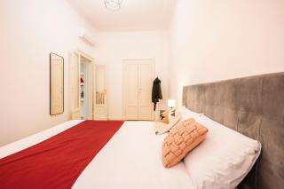 Macchi Charming Apartment by 101Flats - Mailand - 9