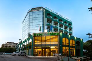 Palma Hotel - 0