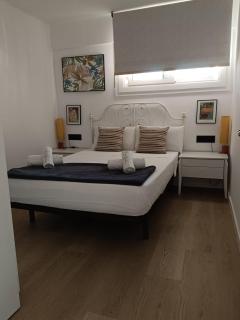 Elegante apt p4 pax a 1 min de la Playa con WiFI - Arenys de Mar - 2