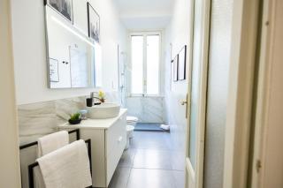 Macchi Charming Apartment by 101Flats - Mailand - 4