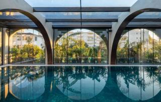 Flower Hotels & Resorts - Golem - 4