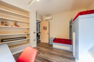 Cozy Family Apartment - Tirana - 4