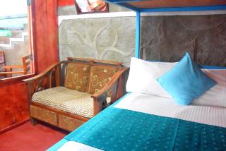 Blue Bed Hostel - 1