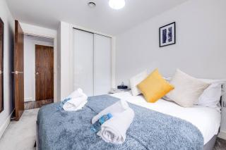 Stunning 2 bed Birmingham City Centre - Birmingham - 0