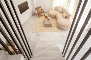 Luxury Duplex House vlakbij strand met rooftoppool - Tánger - 8