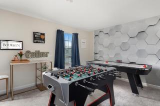 1509 MC - Exquisite 8BR Villa with Pool Games - Davenport - 8