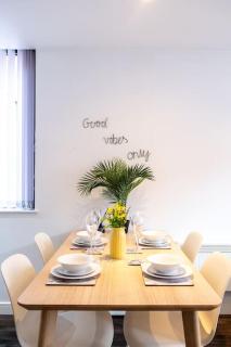 Stunning 2 bed Birmingham City Centre - Birmingham - 2