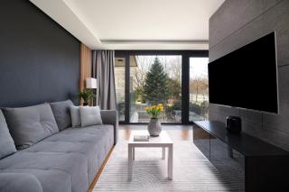 EASY RENT Apartments - Amber 10, Basen & SPA, Centrum Free Parking 24h Check-in - 6