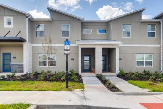 408 OC - Luxe 4BR Townhome Private Pool 11 Guests - Kissimmee - 5
