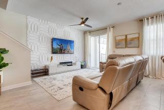 4801 ML - Ideal Retreat Townhome Oasis with Pool - Kissimmee - 2