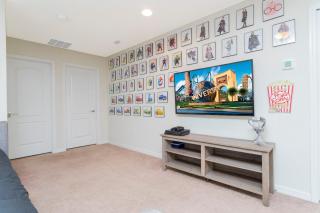 8843 GC Windsor at Westside Luxury 5 BR Townhome - Kissimmee - 5