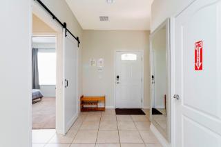 8843 GC Windsor at Westside Luxury 5 BR Townhome - Kissimmee - 1