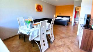 SANDRO Haus KMB Seeappartement am Ossiacher See mit direktem Seezugang und Hallenbad - Tschöran - 9