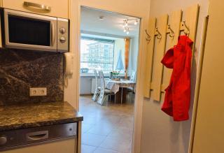 SANDRO Haus KMB Seeappartement am Ossiacher See mit direktem Seezugang und Hallenbad - Tschöran - 1
