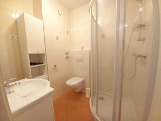SANDRO Haus KMB Seeappartement am Ossiacher See mit direktem Seezugang und Hallenbad - Tschöran - 3