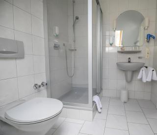 Hotel-Restaurant-Gondelfahrt - Oppach - 3