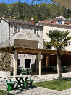 Nina's house - Rijeka Crnojevića - 9