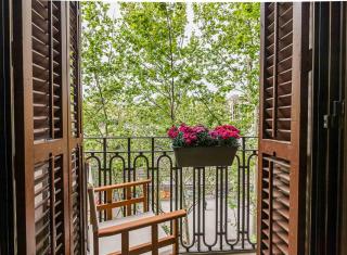 My Space Barcelona - Spacious and Modern Apartment near the Hospital Clinic - Barcelona - 8