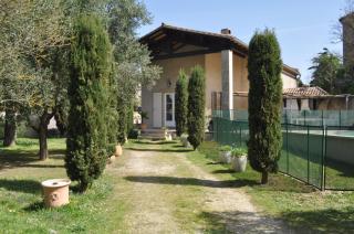 Le Charme de l'Orée des Lices - 9