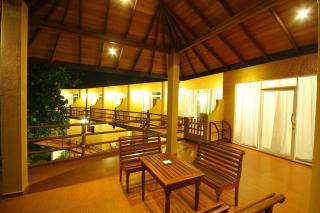 Laluna Ayurveda Resort - Bentota - 9
