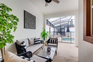 4808 LL Magical 4BR Disney Townhome Pool - Kissimmee - 0