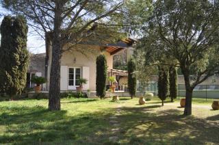 Le Charme de l'Orée des Lices - 8