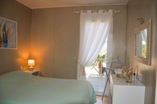 Gaspro58 - Golfe de St-Tropez - Chalet californien dans un domaine arboré - Gassin - 9
