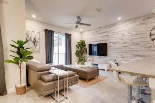 4808 LL Magical 4BR Disney Townhome Pool - Kissimmee - 1