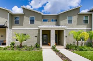 8981 CC 4Bed Private Pool 10 Guests Champions gate - Kissimmee - 4