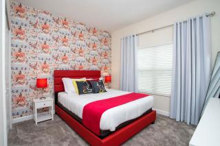 1180 CD - Magical 5BR Townhome with Pool - Davenport - 8