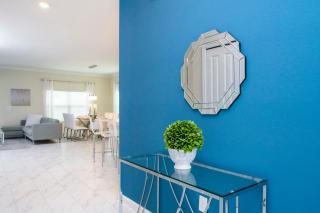 1180 CD - Magical 5BR Townhome with Pool - Davenport - 3