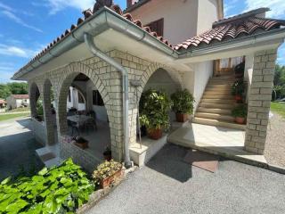 Apartment in Pican - Istrien 9991 - Pićan - 1