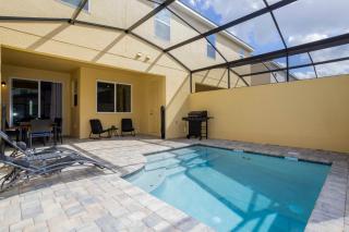 2182 FMP - 4BR Luxury Townhome Pool Disney - Kissimmee - 0