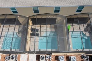 2182 FMP - 4BR Luxury Townhome Pool Disney - 3